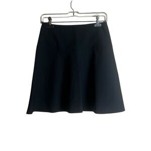 NWT! Express design studio black skirt
